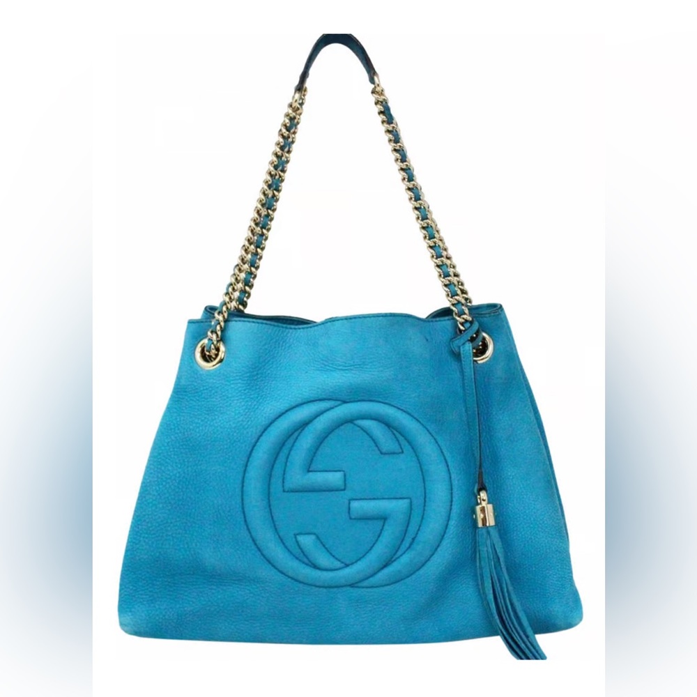 Gucci shoulder bag